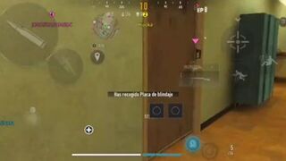 Warzone Mobile gameplay amateur - porn video