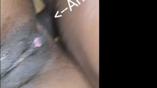 Ebony OnlyFans - porn video