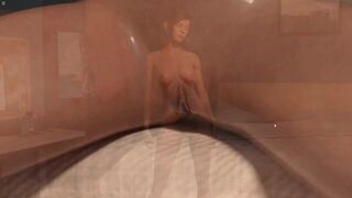 Shattered minds beginning - porn video