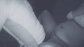 Horny wife had sex with her ex boyfreind - porn video