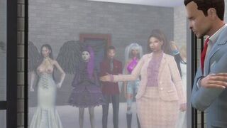 Everywhere Everything all the time - porn video