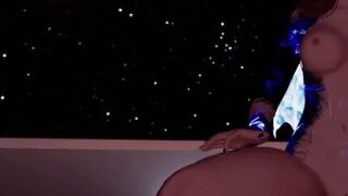 Evening Calls - porn video