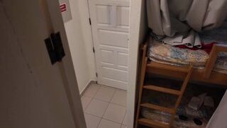 Pizza delivery dare teen girl - porn video